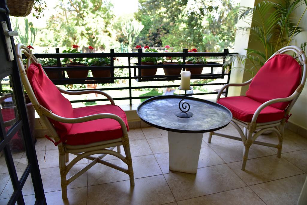 Hob House Hotel Gachie Room photo